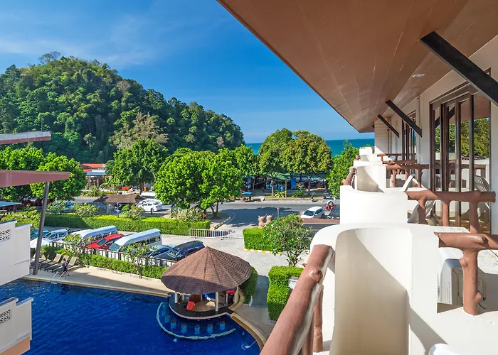 Srisuksant Resort