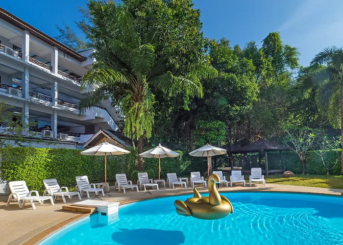 Srisuksant Resort