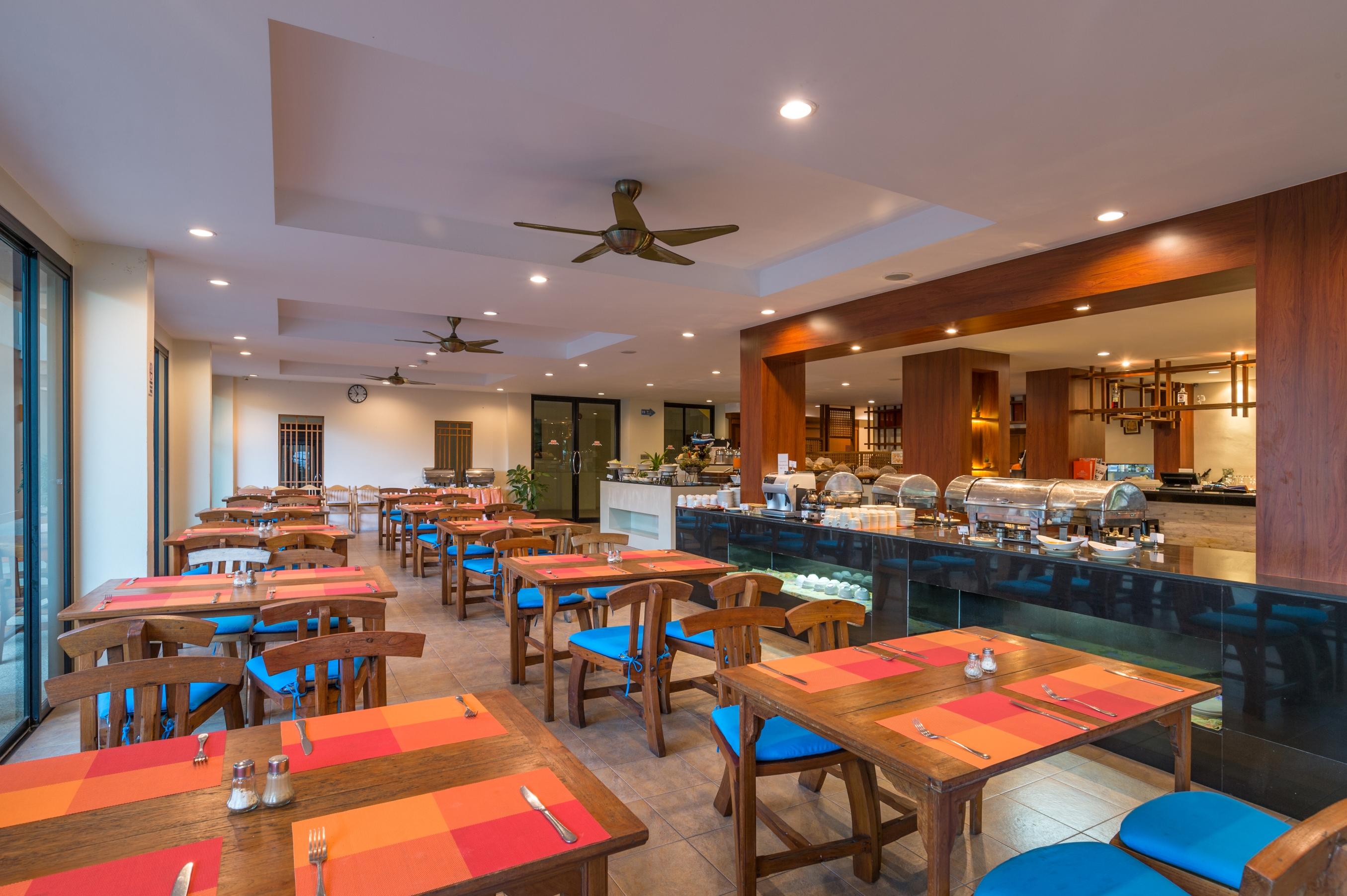 Srisuksant Отель Ao Nang